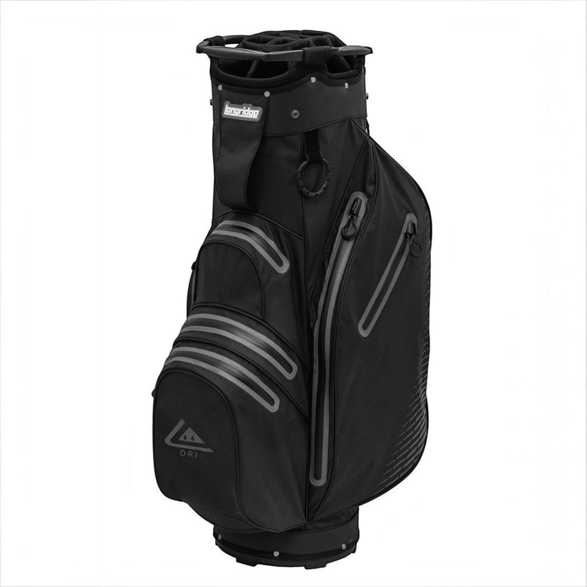Longridge Elements Waterproof Golf Cart Bag
